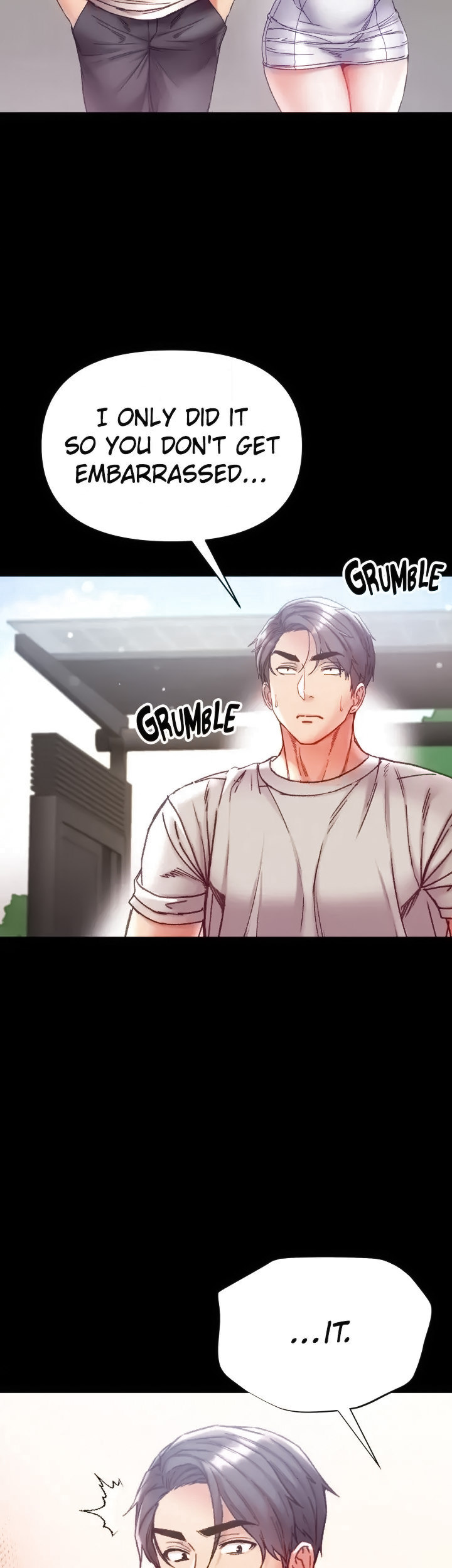 Grand Disciple 13