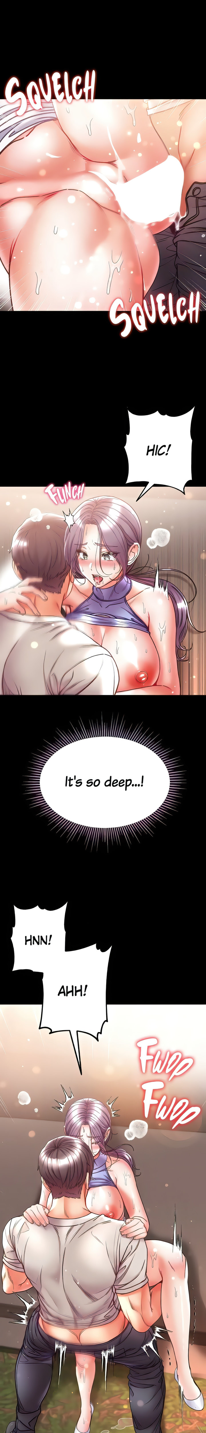 Grand Disciple 4