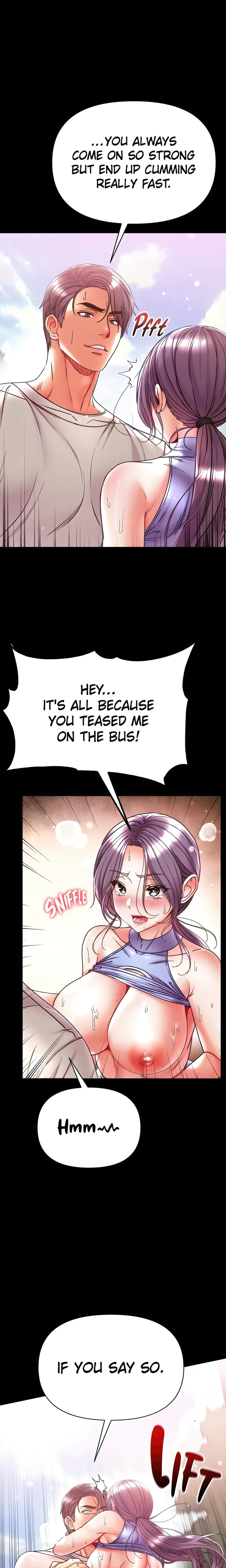 Grand Disciple 8