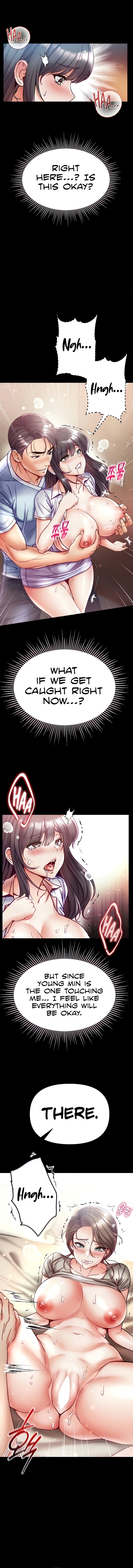 Grand Disciple 7