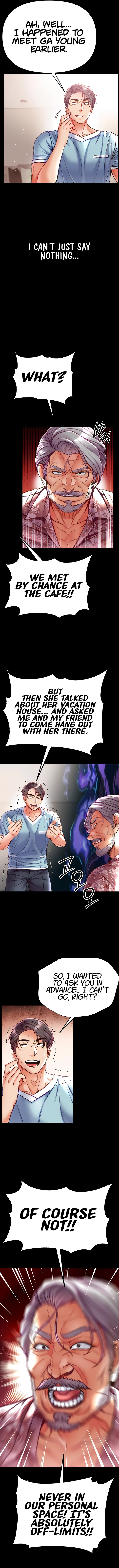 Grand Disciple 7