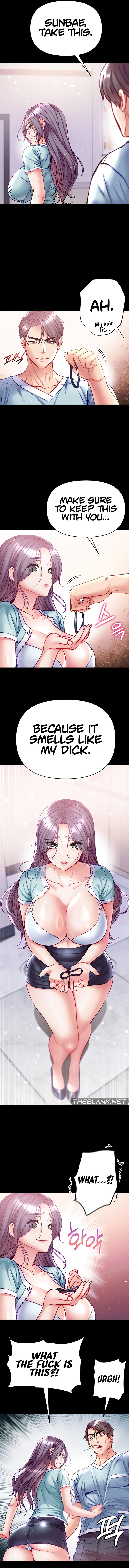 Grand Disciple 7