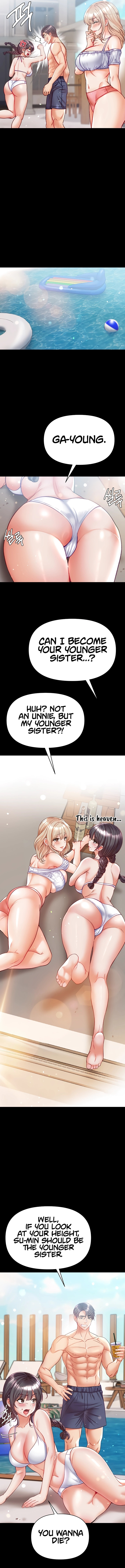 Grand Disciple 8