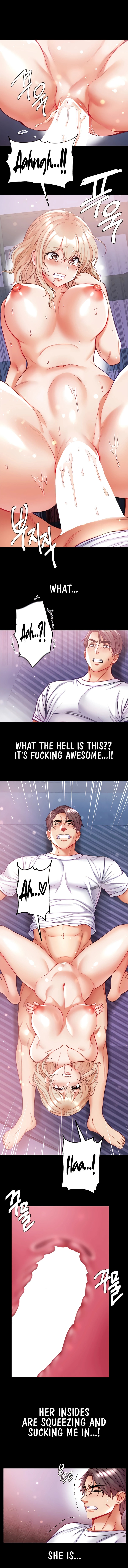 Grand Disciple 11