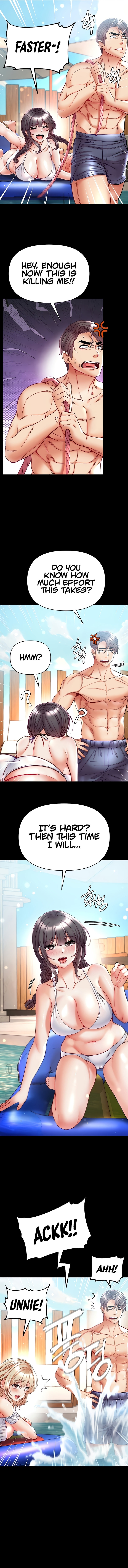 Grand Disciple 8