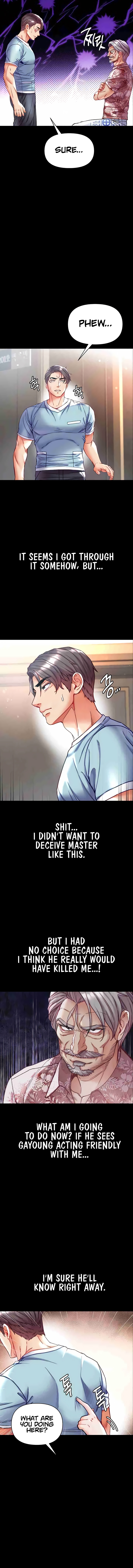 Grand Disciple 11