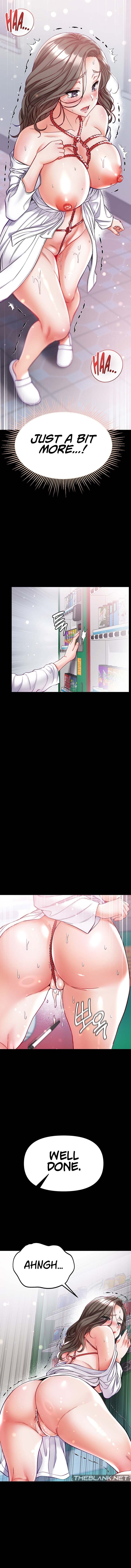 Grand Disciple 8