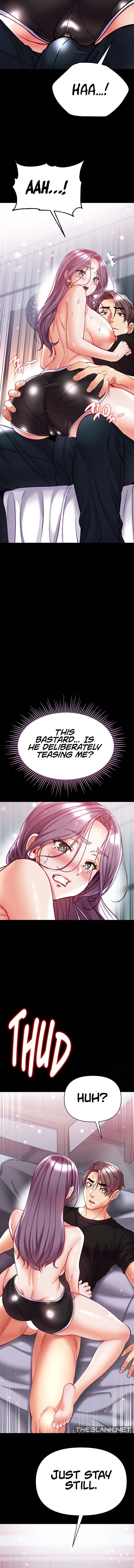 Grand Disciple 11