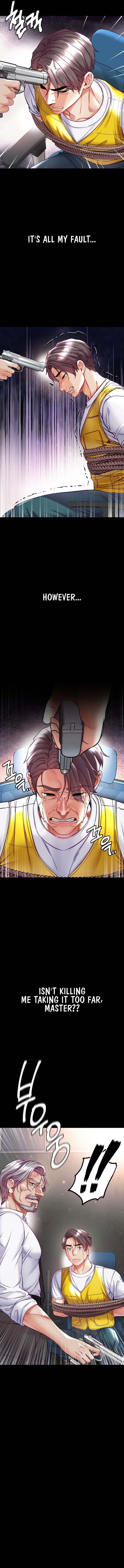 Grand Disciple 14