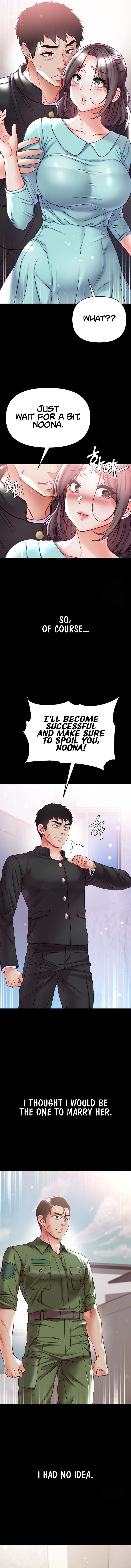 Grand Disciple 8