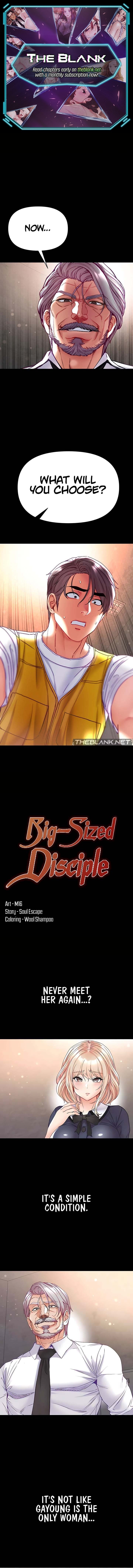 Grand Disciple 1
