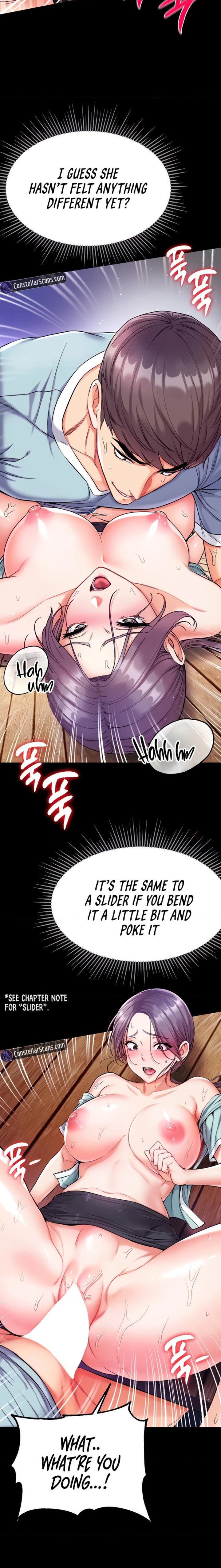 Grand Disciple 10
