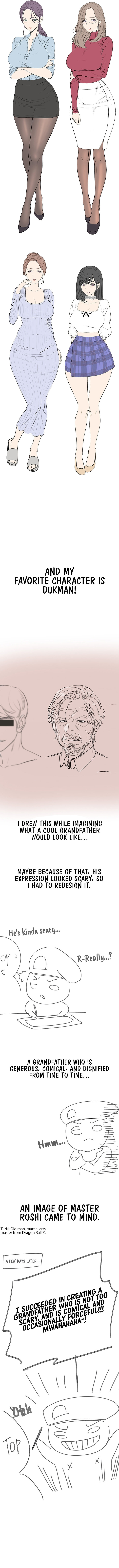 Grand Disciple 3