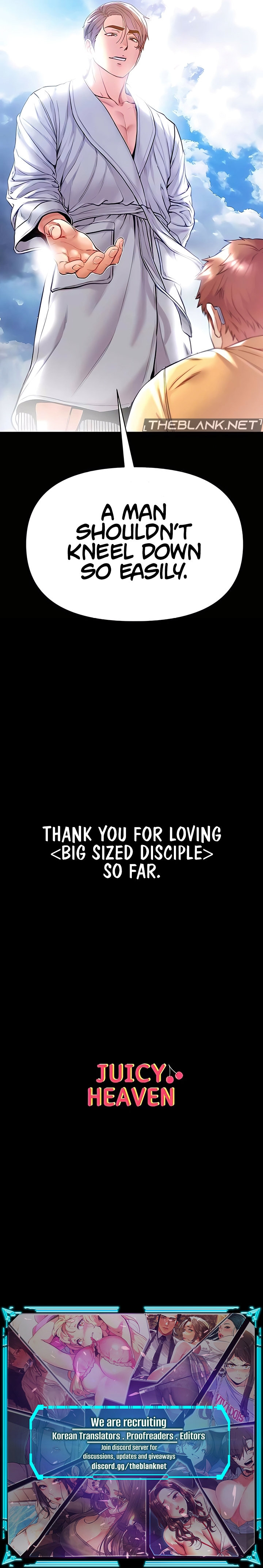Grand Disciple 20