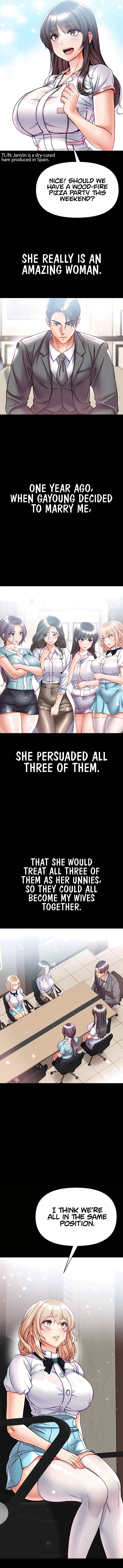 Grand Disciple 8