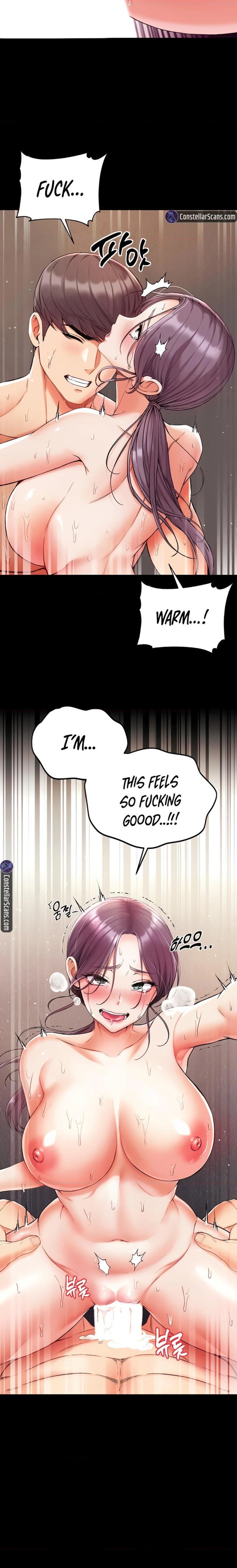 Grand Disciple 9