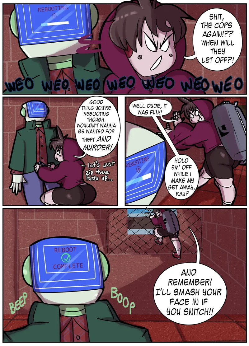 Grand Theft Automaton 1 20