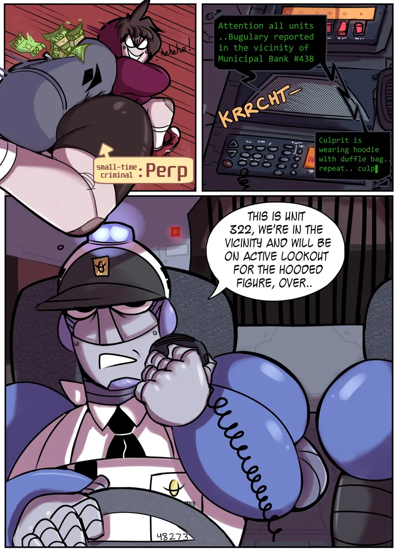 Grand Theft Automaton 1 3