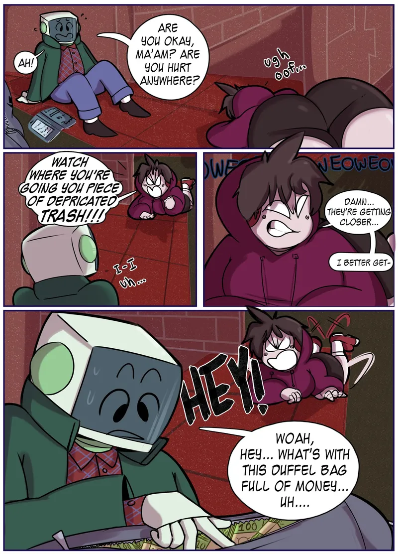 Grand Theft Automaton 1 7