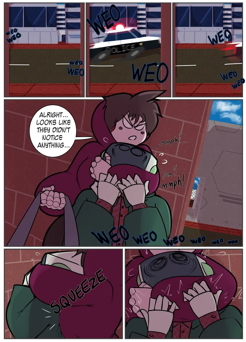 Grand Theft Automaton 1 8