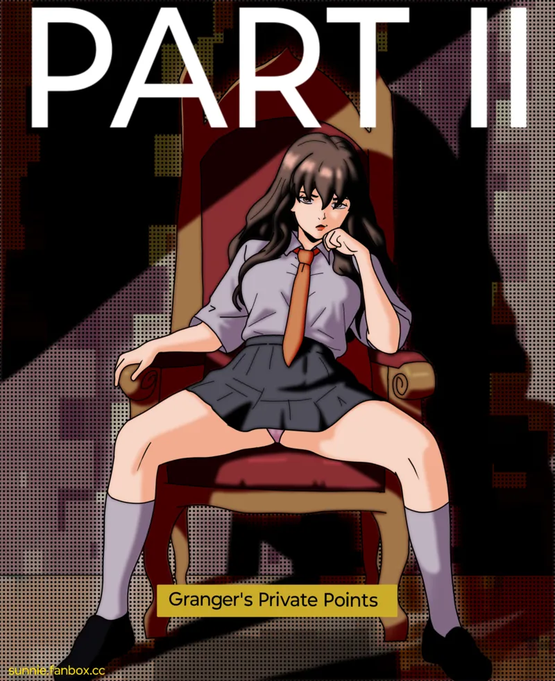 Granger's Private Points 34