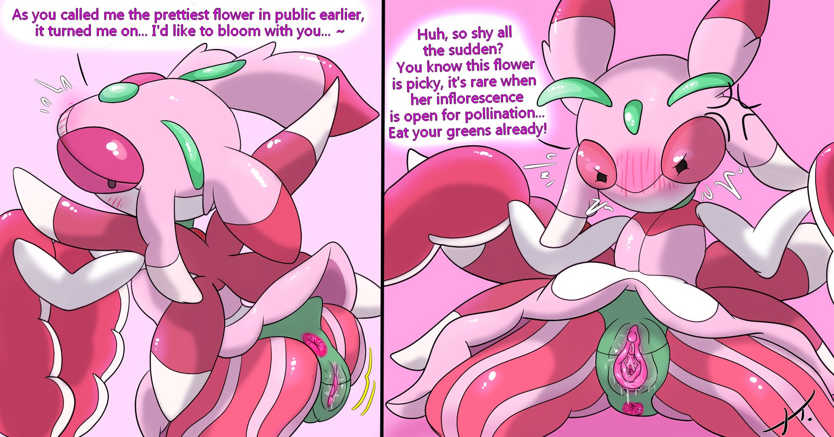 Grass Types 13