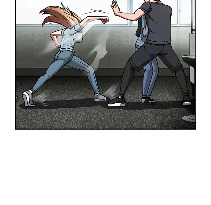 Ground and Pound 26