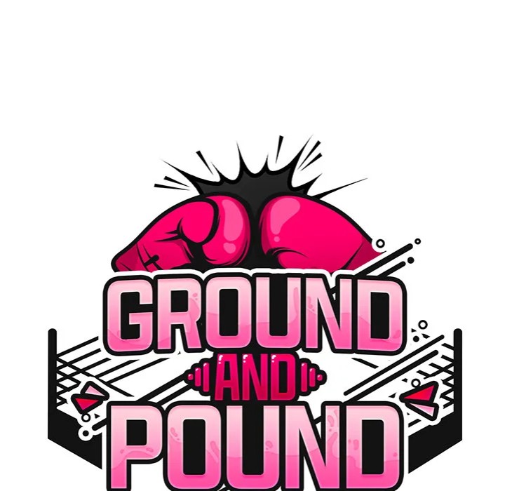 Ground and Pound 46