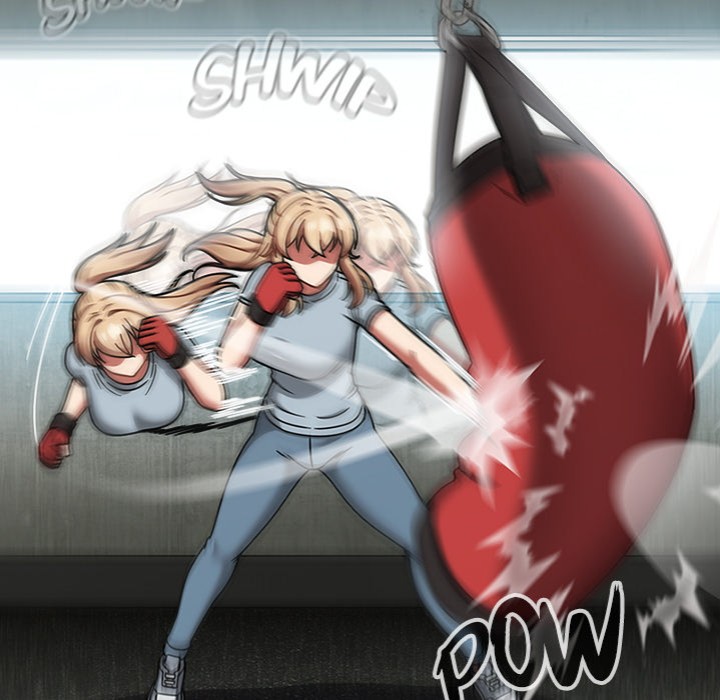 Ground and Pound 31