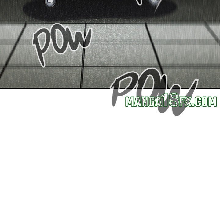 Ground and Pound 32