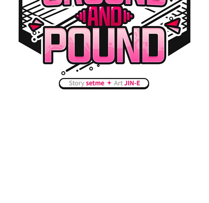 Ground and Pound 52