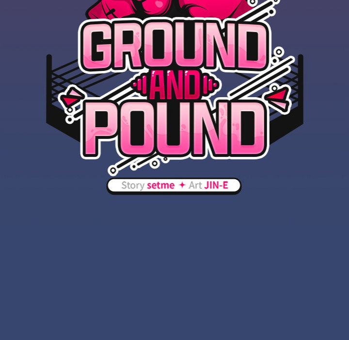 Ground and Pound 61