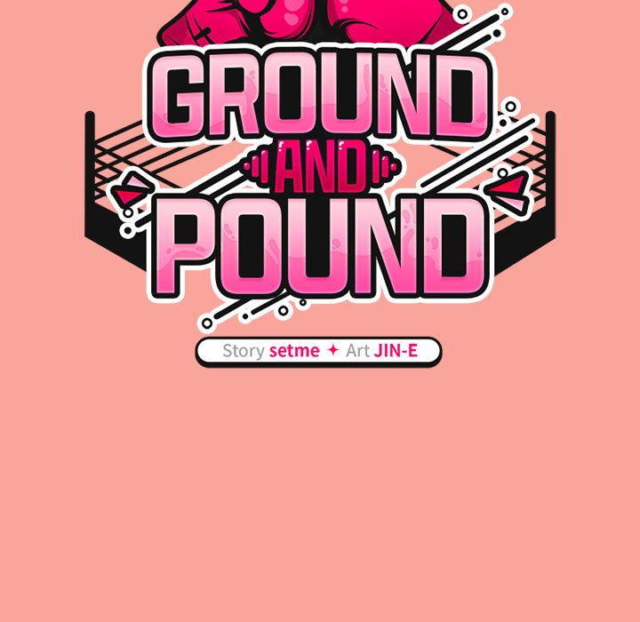 Ground and Pound 56