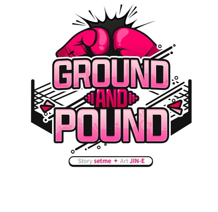 Ground and Pound 63