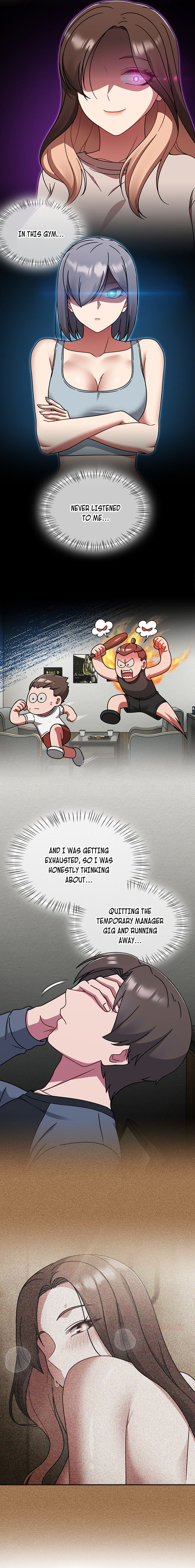 Ground and Pound 14