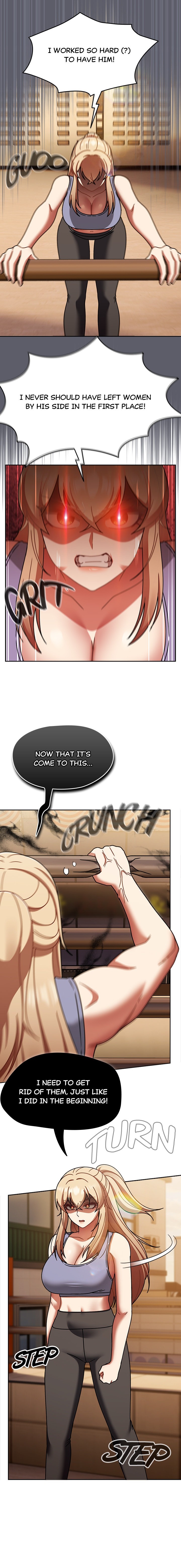 Ground and Pound 16