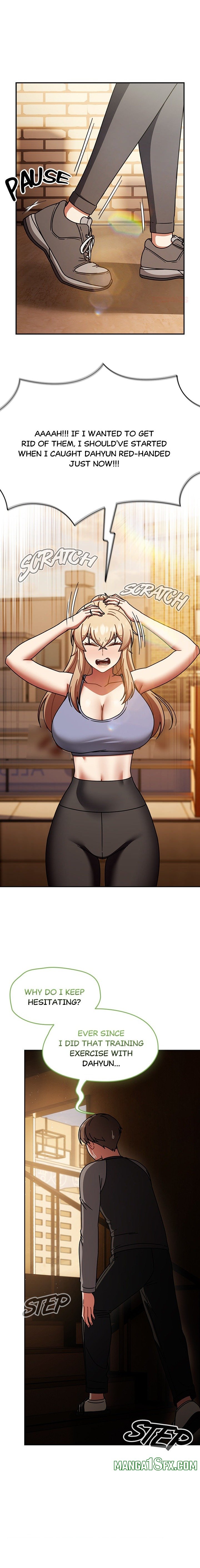 Ground and Pound 17