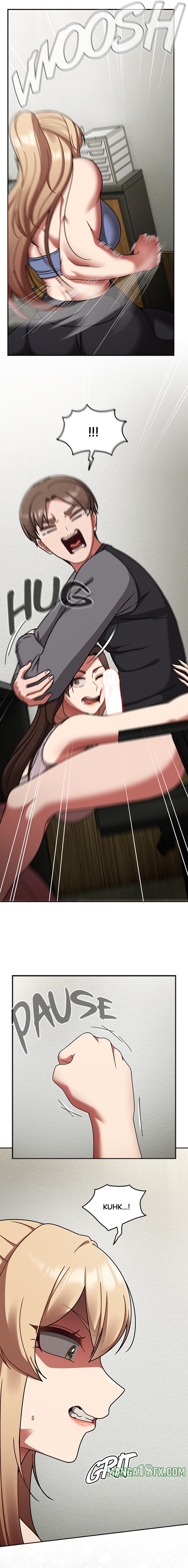 Ground and Pound 3