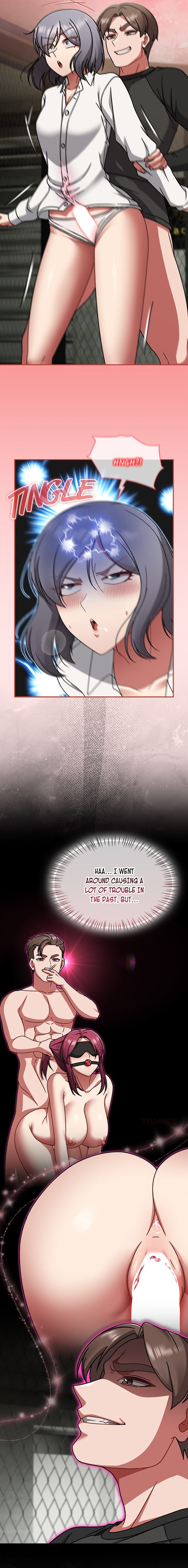 Ground and Pound 13