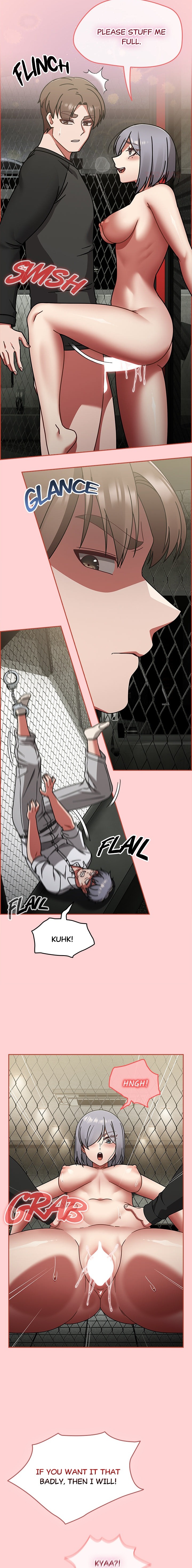 Ground and Pound 11