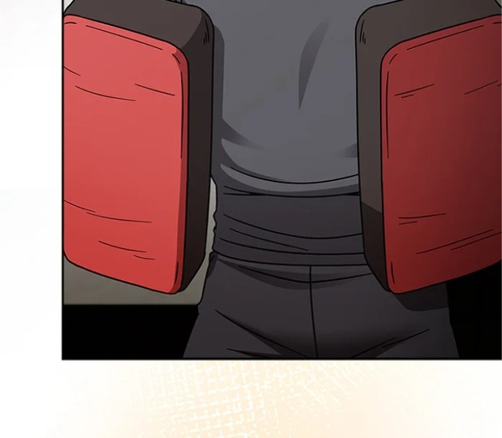 Ground and Pound 21