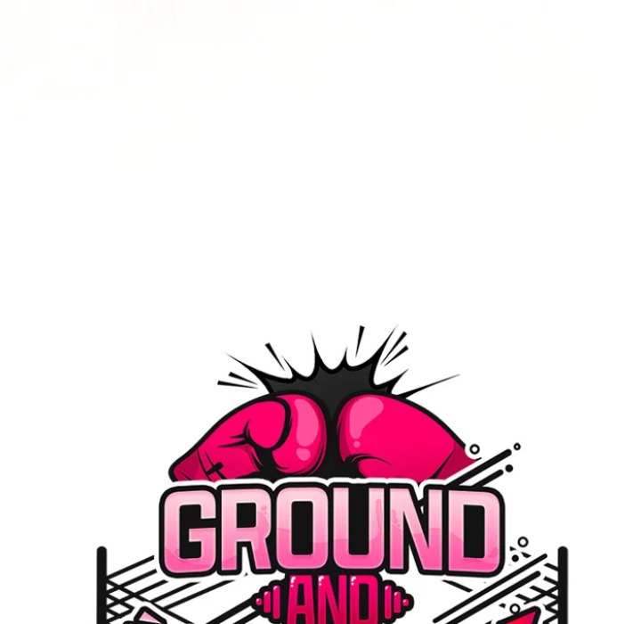 Ground and Pound 82