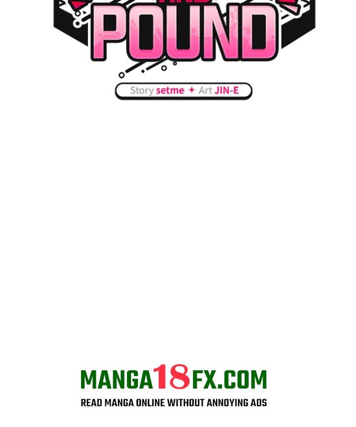 Ground and Pound 83