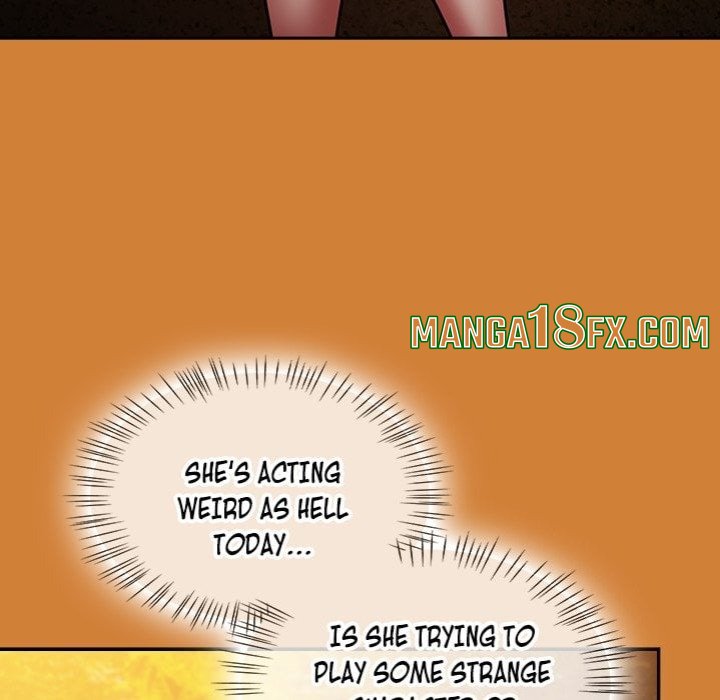 Ground and Pound 105