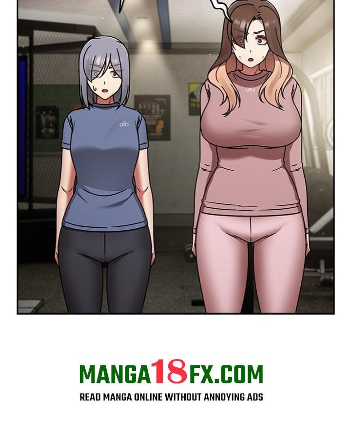 Ground and Pound 15