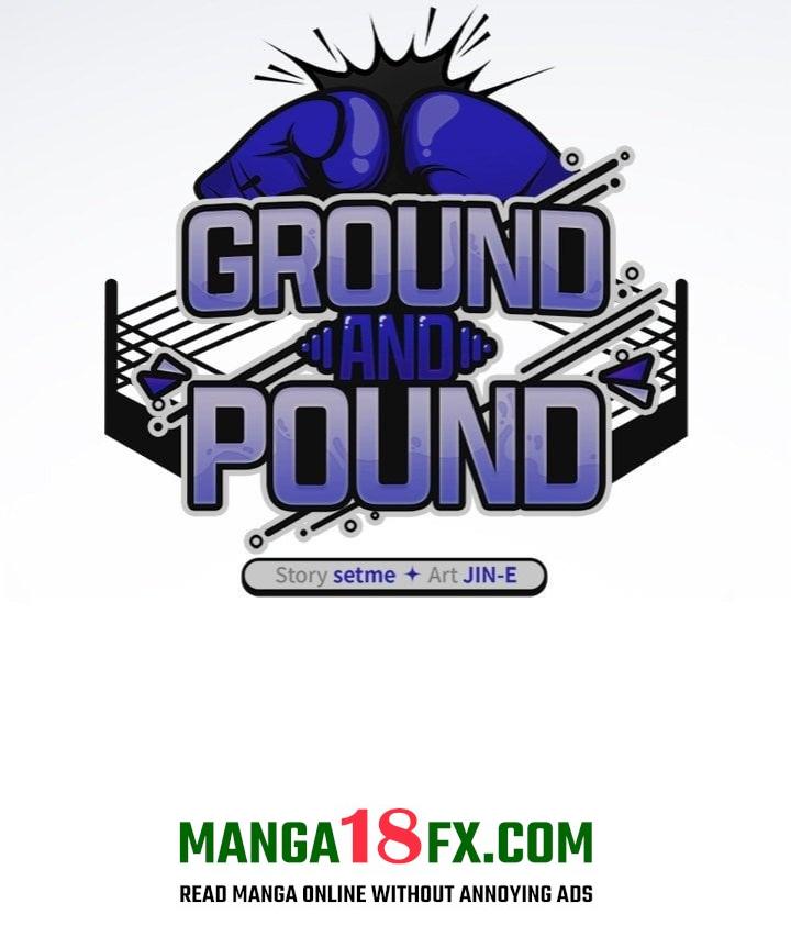 Ground and Pound 57