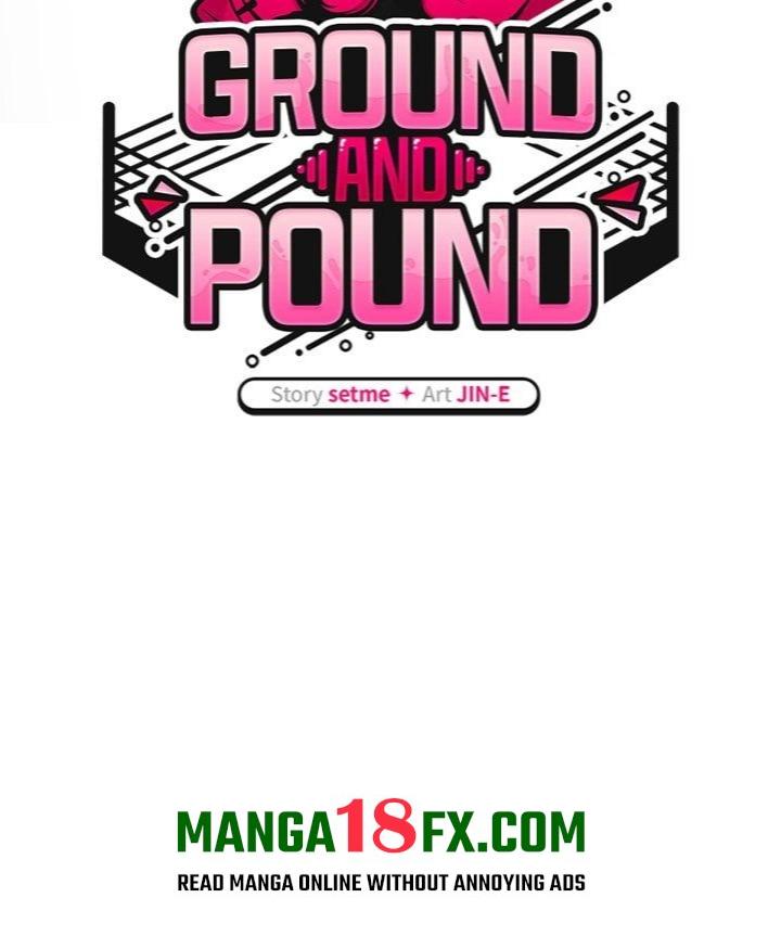 Ground and Pound 47