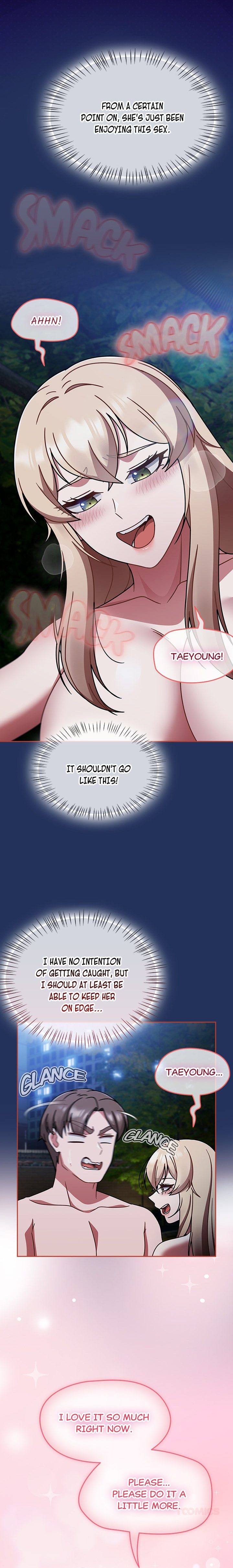 Ground and Pound 12