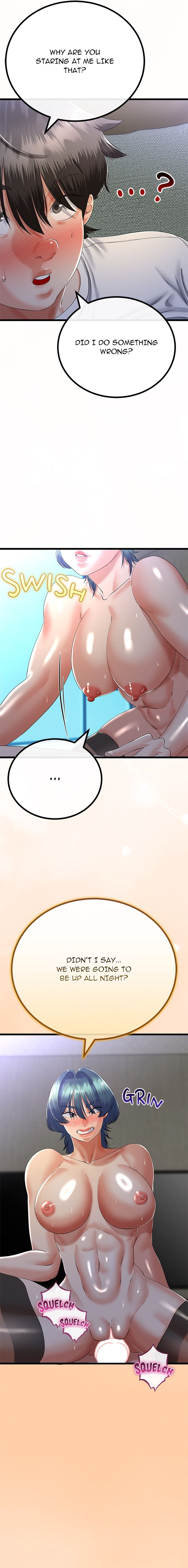 Ground and Pound 3
