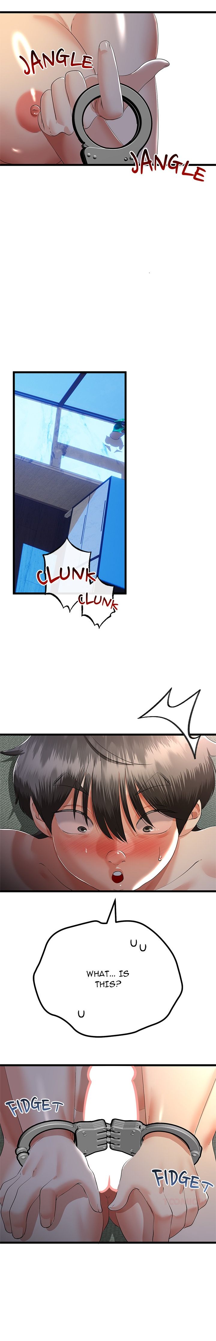 Ground and Pound 7
